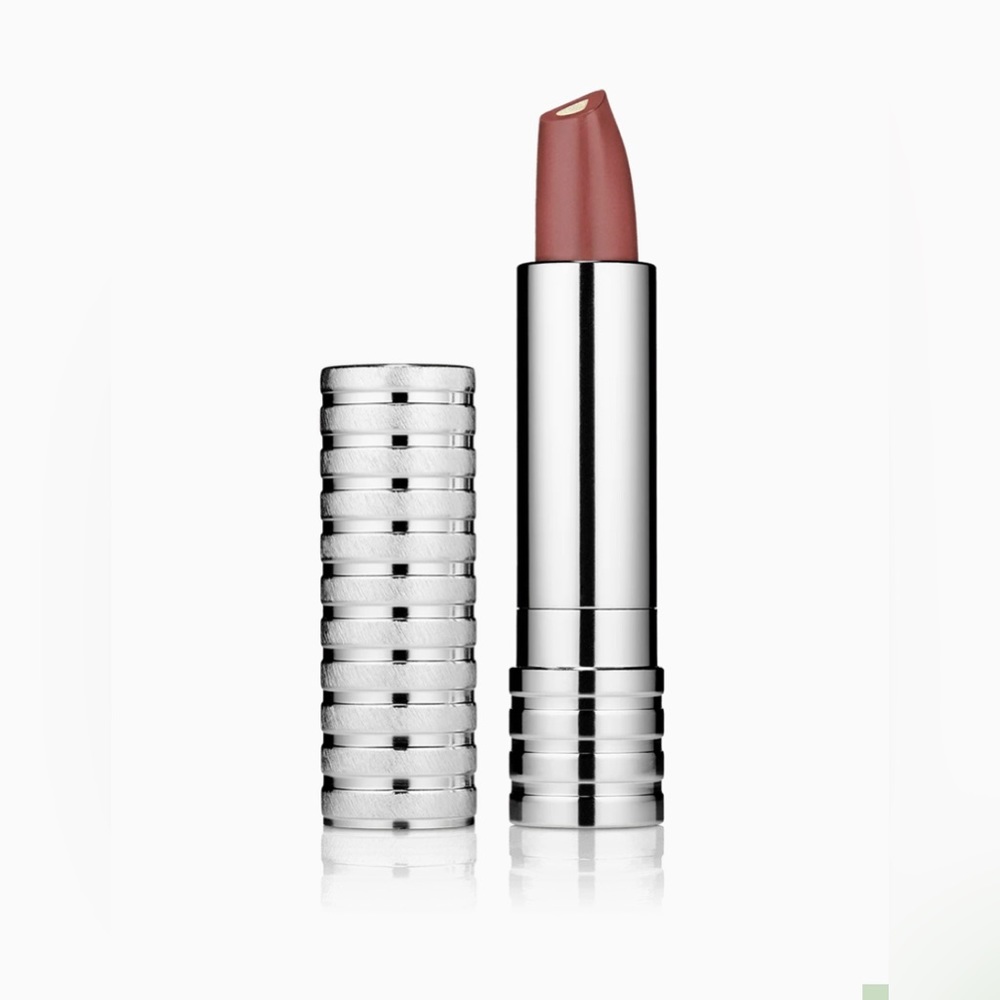 CLINIQUE #33 Bamboo Pink Dramatically Different Lipstick Shaping Lip Colour. NWB